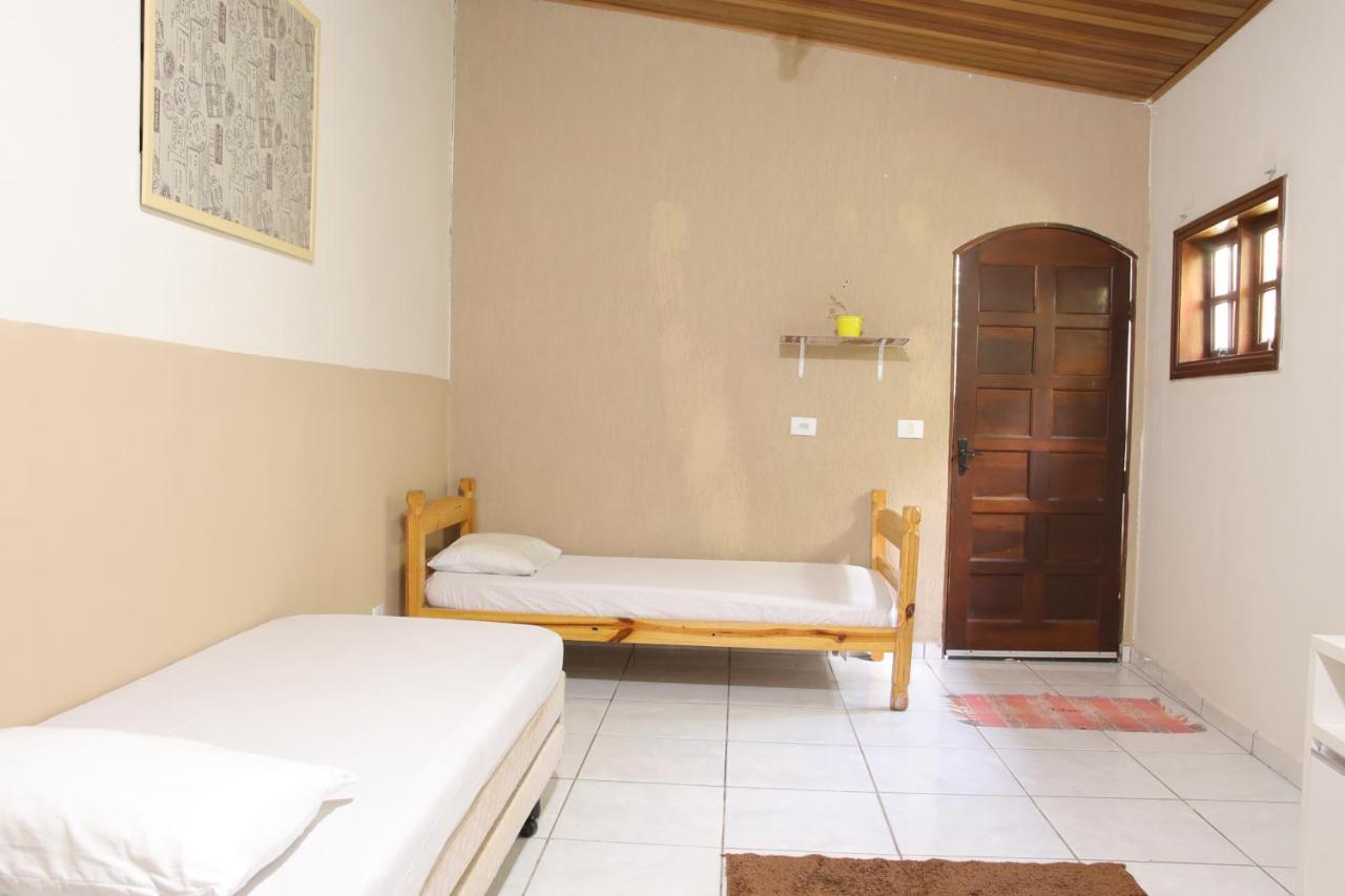 A Firma Wake House Villa Mairipora Bagian luar foto
