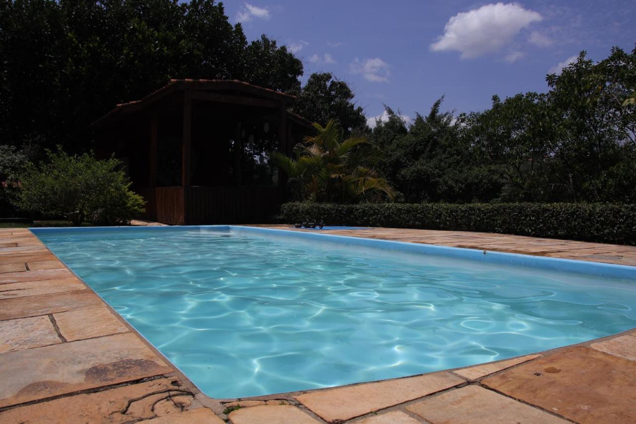 A Firma Wake House Villa Mairipora Bagian luar foto
