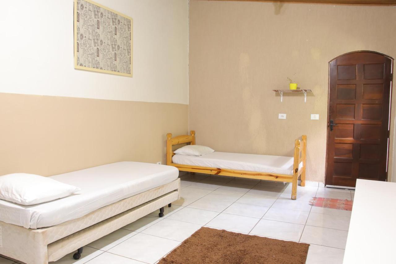 A Firma Wake House Villa Mairipora Bagian luar foto